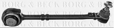 BORG & BECK bca7275 -